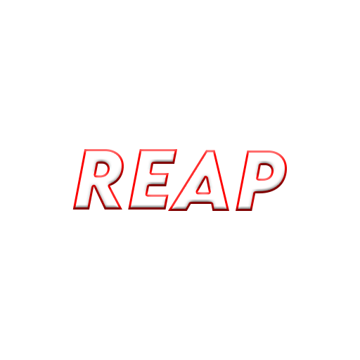 Reap Client Logo